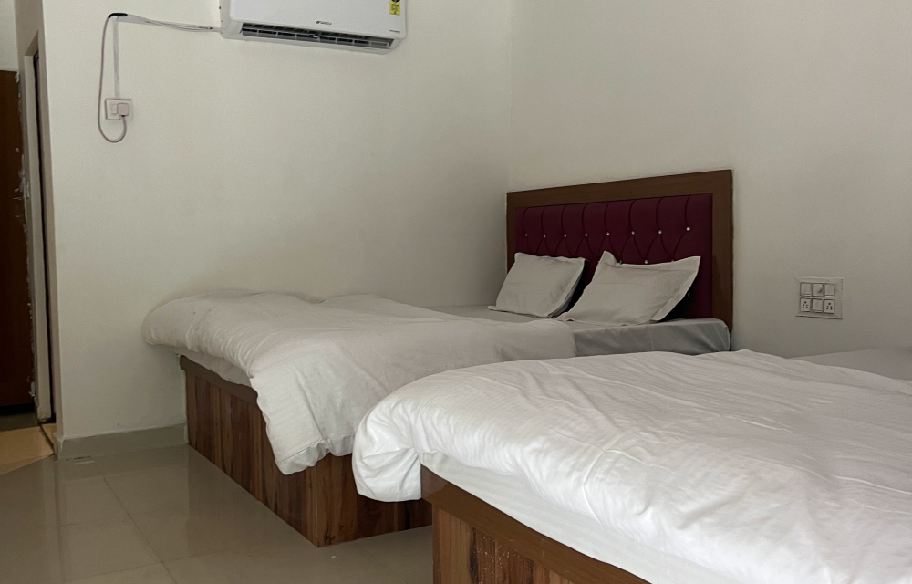 Kingfisher River Resort Rooms Pictures